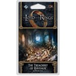 FFG The Lord of the Rings LCG: The Treachery of Rhudaur – Hledejceny.cz