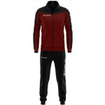 Givova Roma vínová - černá – Zboží Dáma