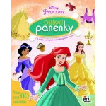 Jiri Models Oblékací panenky Disney Princezny 3195-4 – Zboží Dáma