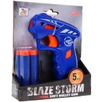 Nerf Kik krátká pistole Blaze Storm – Sleviste.cz