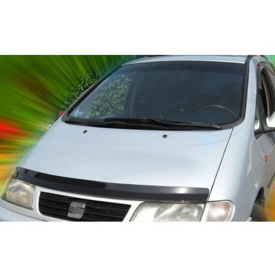 Deflektor kapoty Seat Alhambra 1996-2000 | Zboží Auto