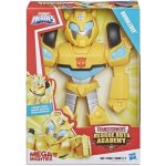 Hasbro Playskool Transformers Mega Mighties – Hledejceny.cz