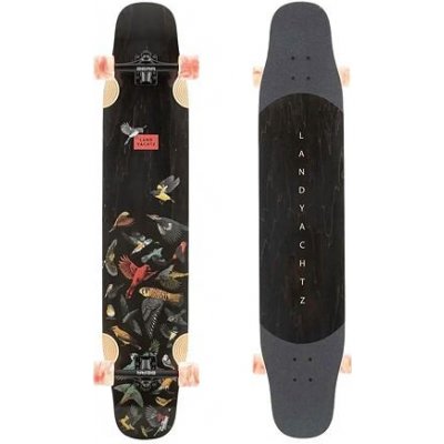 Landyachtz Stratus 46 Sanctuary – Zbozi.Blesk.cz