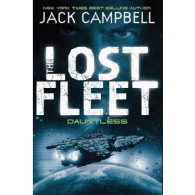 The Lost Fleet - J. Campbell – Hledejceny.cz
