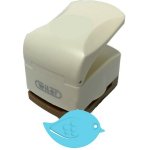 Wiler děrovačka ozdobná Ptáček 32 mm – Sleviste.cz