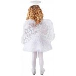Andělská křídla se svatozáří – Zboží Mobilmania