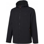 Crivit pánská softshellová termo bunda černá – Hledejceny.cz