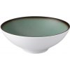 mísa a miska Seltmann Weiden Coup Fine Dining Turquoise Miska 15 cm