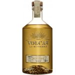 Volcan De Mi Tierra Reposado 40% 0,7 l (holá láhev) – Zboží Dáma
