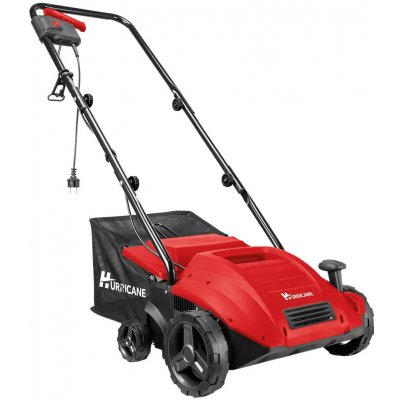 Hurricane HEV-S-1500-32 3912007915 – Zbozi.Blesk.cz