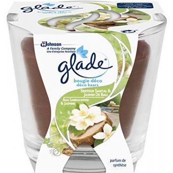 Glade by Brise Bali Sandalwood & Jasmine 70 g