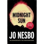 Midnight Sun 2: Blood on Snow - Jo Nesbo – Hledejceny.cz