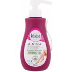 Veet Silk&Fresh Depilační krém pro suchouokožku 400 ml – Zbozi.Blesk.cz