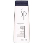 Wella SP Silver Blond Shampoo 250 ml – Hledejceny.cz