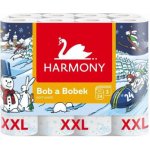 Harmony Soft White 3-vsrtvý 24 ks – Zboží Mobilmania