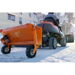 HUSQVARNA P 524X – HobbyKompas.cz