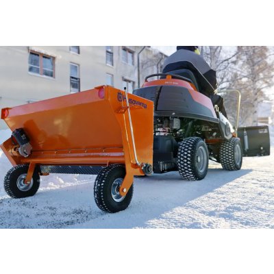 HUSQVARNA P 524X – HobbyKompas.cz