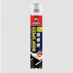 Den Braven THERMO KLEBER ROOF SPEED pistolová žlutá 750 ml – Sleviste.cz