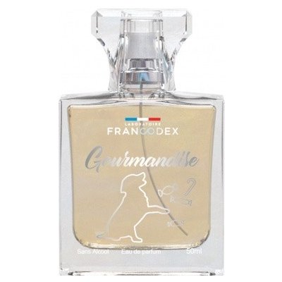 Francodex Parfém Gourmandise pro psy 50 ml – Zbozi.Blesk.cz