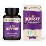 Dr. Mercola Vitamíny pro oči 30 dní 30 kapslí – Hledejceny.cz
