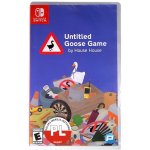 Untitled Goose Game – Zbozi.Blesk.cz