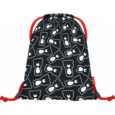 Baagl Teribear černá – Zboží Dáma