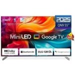 CHiQ M55QN9V – Zboží Mobilmania