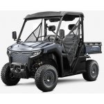 CFMoto Gladiator UTV U6 EV EU5 šedá – Zbozi.Blesk.cz
