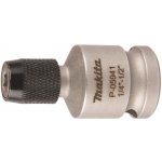 Makita redukce 1/2" na 1/4" P-05941 P-05941 – Zboží Dáma