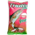 Sensas pelety Truitix červené 500 g – Hledejceny.cz
