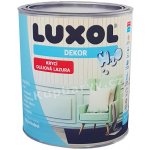 Luxol Dekor 0,75 l Pastelově modrá – Hledejceny.cz