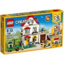 LEGO® Creator 31069 Rodinná vila