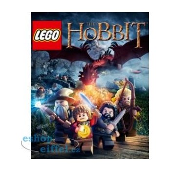 Lego The Hobbit