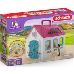 Schleich 42703 Otevřená stáj Litte Horseshoe – Hledejceny.cz