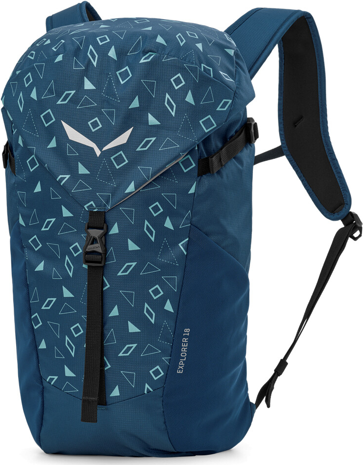 Salewa Explorer 18 l tmavě modrá