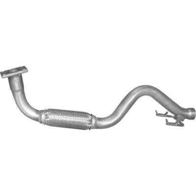 Opravne potrubi, katalyzator POLMO 23.81 – Zboží Mobilmania