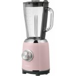 Silvercrest SSMC 600 B1 světle růžová – Zboží Mobilmania