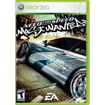 Need For Speed Most Wanted