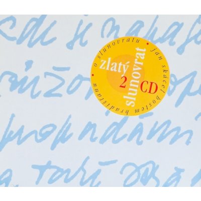 Hradišťan - Zlatý slunovrat CD – Hledejceny.cz