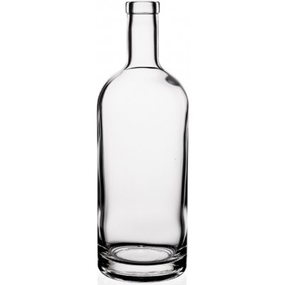 Láhev skleněná Oslo 1,0 l – Sleviste.cz