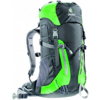 Deuter batoh Climber antracitový