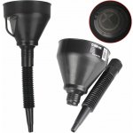 Trychtýř dvoudílný MAR-POL – Zboží Mobilmania