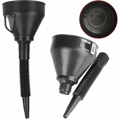 Trychtýř dvoudílný MAR-POL – Zboží Mobilmania