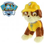 Paw Patrol Classic Rubble 27 cm – Zboží Mobilmania