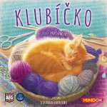 Mindok Klubíčko + promo karty úkolů – Hledejceny.cz