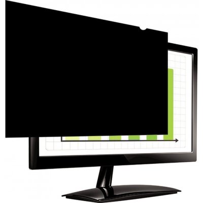 Fellowes PrivaScreen 17", 5:4, rozměr 338x271mm FELYVA170S4 – Zboží Živě