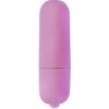 Vibrátor Moove Vibrating Bullet Pink mini na baterie