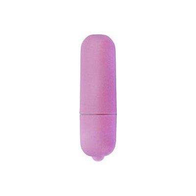 Moove Vibrating Bullet Pink mini na baterie