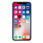 Apple iPhone X 256GB – Zboží Mobilmania