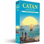 Albi Catan Námorníci 5-6 hráčov CZ/SK – Zboží Živě